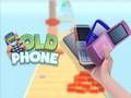 Jeu Vieux téléphone  en ligne