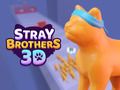 Jeu Frères errants 3D  en ligne