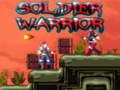 Jeu Soldat Guerrier  en ligne