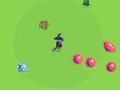 Jeu Survivant de la guilde des sorcières  en ligne