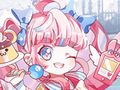 Jeu Anime Girl Habillage  en ligne