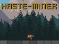 Jeu Hâte-mineur  en ligne