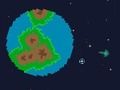 Jeu Clicker Croisade Galactique  en ligne