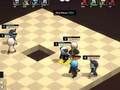 Jeu Tactique contre  en ligne