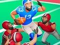 Jeu Atterrissage 3D  en ligne