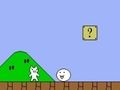 Jeu Chat Mario  en ligne