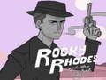 Jeu Rocky Rhodes et l'affaire fissurée  en ligne