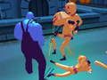 Jeu Halloween : Massacre à la tronçonneuse  en ligne