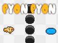 Jeu Pion Pion  en ligne