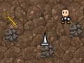 Jeu Grotte d'évasion  en ligne