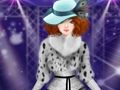 Jeu The Queen Of Fashion: jeu d'habillage de défilé de mode  en ligne