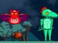 Jeu Reptolie 2  en ligne