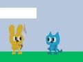 Jeu 1 contre 1  en ligne