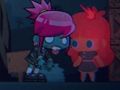 Jeu Shoot'em Zombie Save the Girl en ligne