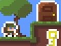 Jeu Voyage en pixels  en ligne