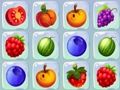 Jeu Assortiment de fruits  en ligne