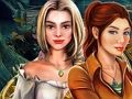 Jeu Aventure dangereuse  en ligne