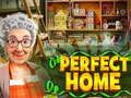 Jeu Maison parfaite  en ligne