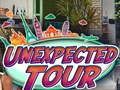 Jeu Visite inattendue  en ligne