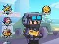 Jeu Tireur de pixels  en ligne