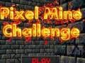 Jeu Défi de la mine de pixels  en ligne