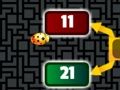 Jeu Division des bogues d'or  en ligne