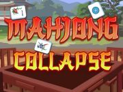 Jeu Effondrement du Mahjong  en ligne