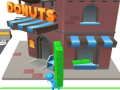 Jeu Terre d'argent  en ligne