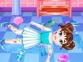 Jeu Sécurité à domicile de Baby Taylor  en ligne