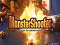 Jeu Monster Shooter : Légion des Béhémoths  en ligne