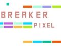 Jeu Pixel d'évasion  en ligne