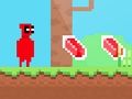 Jeu Piscine de pixels  en ligne
