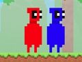Jeu PixelPooL 2 - Joueur  en ligne