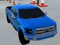Jeu Jeep hors route  en ligne