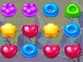 Jeu Bonbons Pop  en ligne