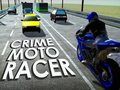 Jeu Crime Moto Racer en ligne