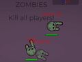 Jeu Guerres de tir. io  en ligne