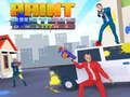 Jeu Paint Busters en ligne  en ligne