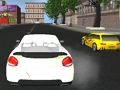 Jeu Service de conduite de voiture de ville de mariage  en ligne