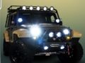 Jeu Simulateur de Jeep tout-terrain 4x4 2022  en ligne