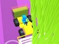 Jeu Faucheuse d'herbe  en ligne
