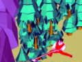 Jeu Bûcheron 3D  en ligne
