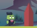 Jeu Coureur géant  en ligne