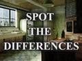 Jeu La cuisine Repérez les différences  en ligne
