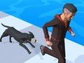 Jeu Cours mec  en ligne