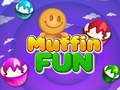 Jeu Plaisir des muffins  en ligne