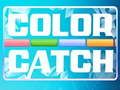 Jeu Prise de couleur  en ligne