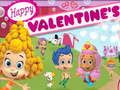 Jeu Joyeuse Saint Valentin  en ligne