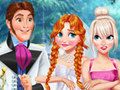 Jeu Runaway Bride Drame Mariage  en ligne