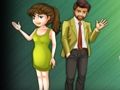 Jeu Amgel Évasion de pièce facile 64  en ligne